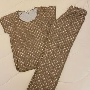 LAKE Pima Cotton Set!